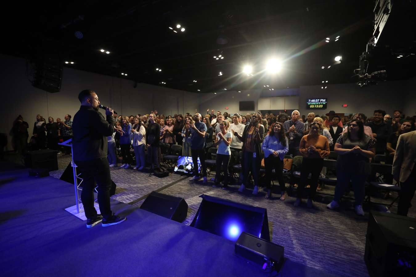 The Stand : Day 1031