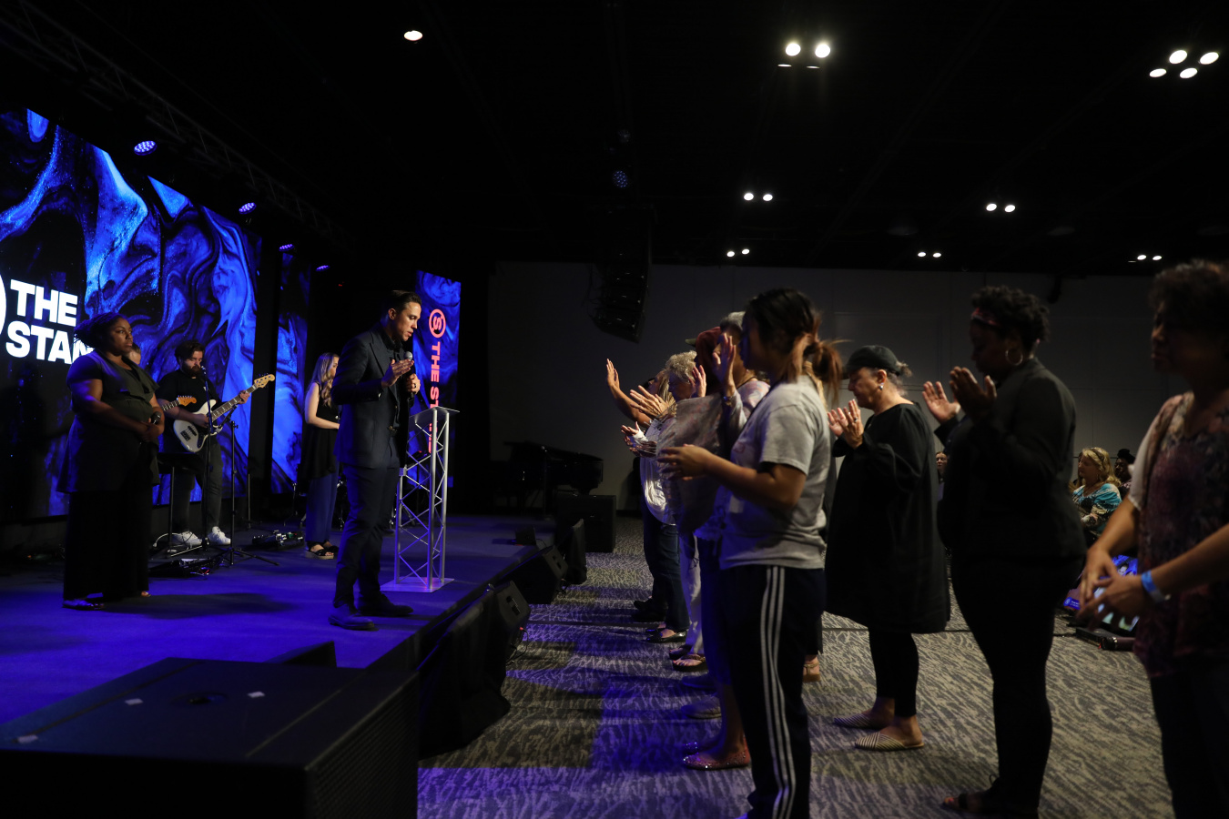 The Stand : Day 1032