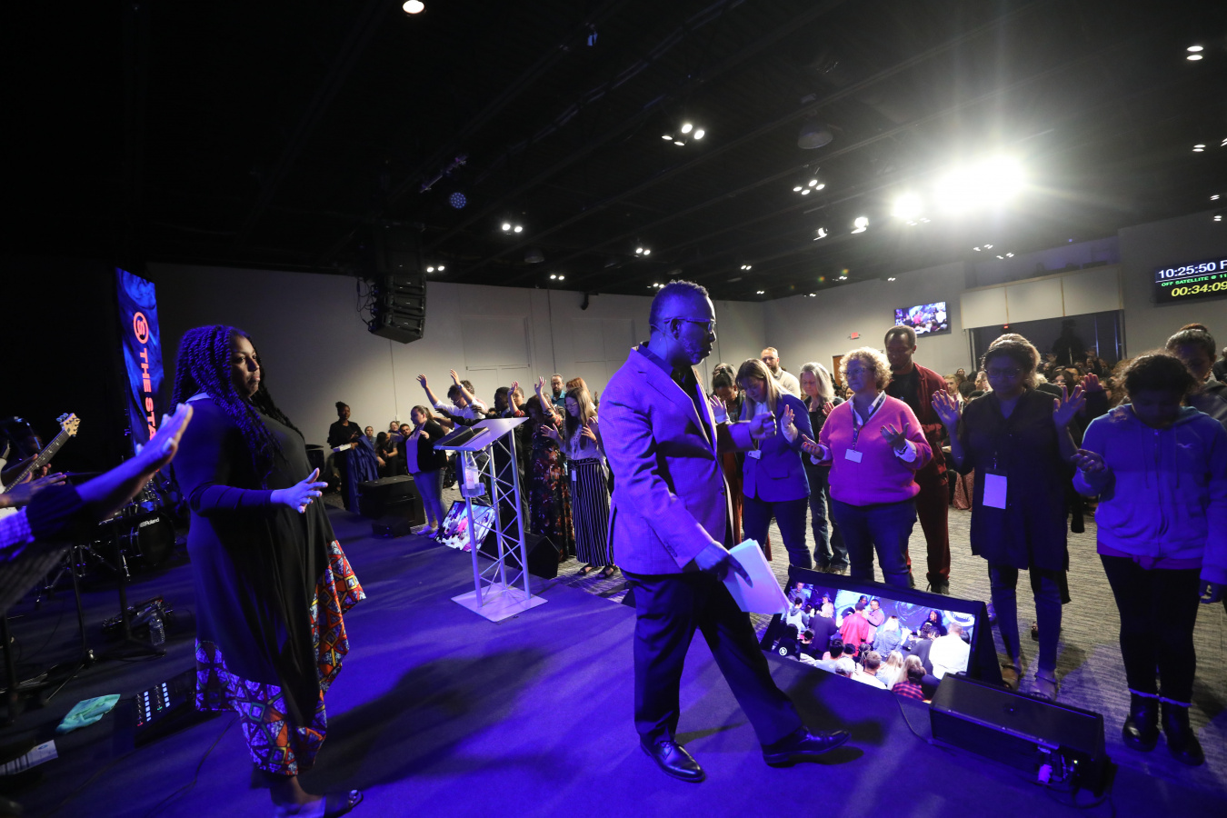 The Stand : Day 1034