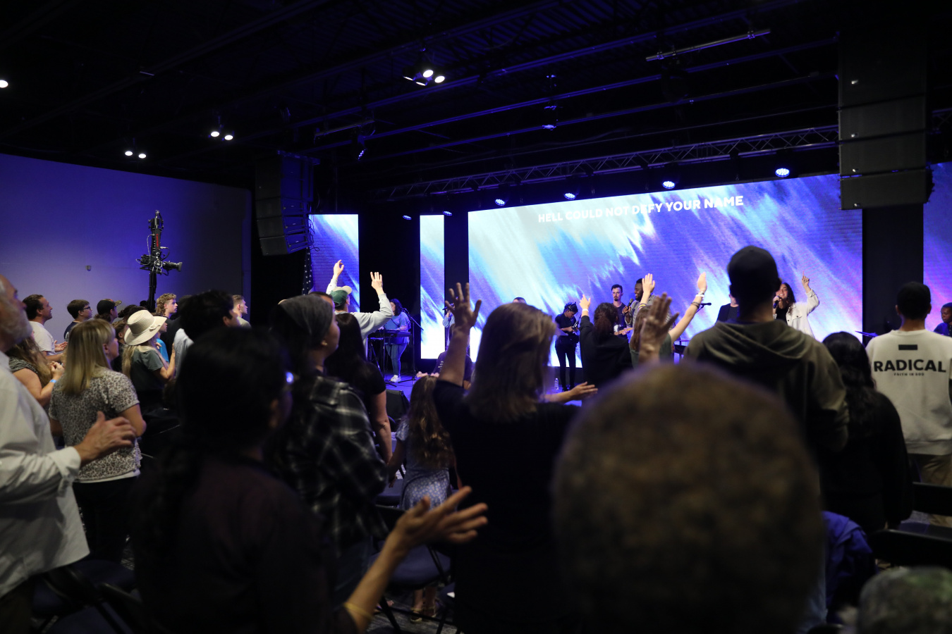 The Stand: Night 1035