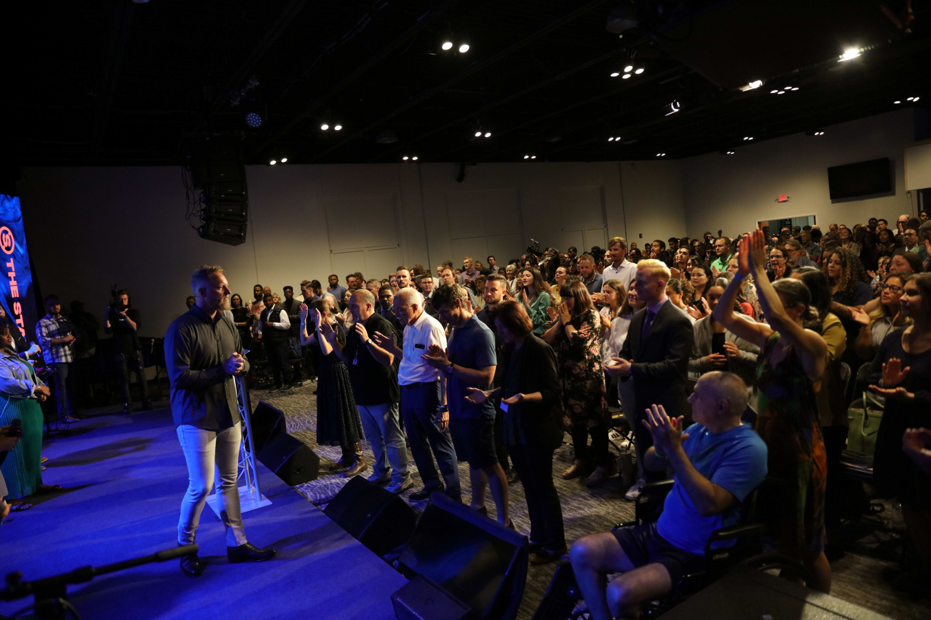 The Stand: Night 1023