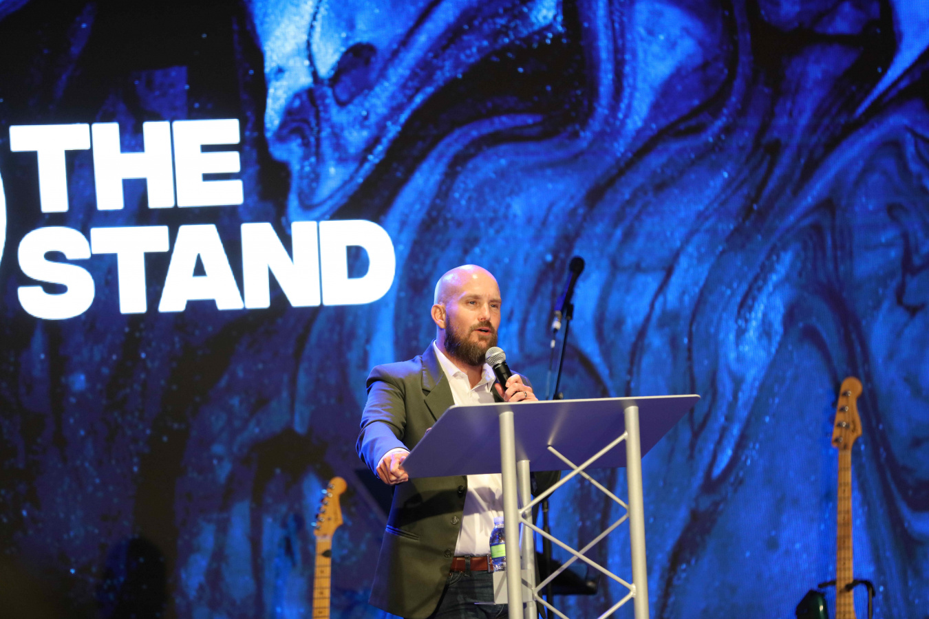 The Stand: Night 1024