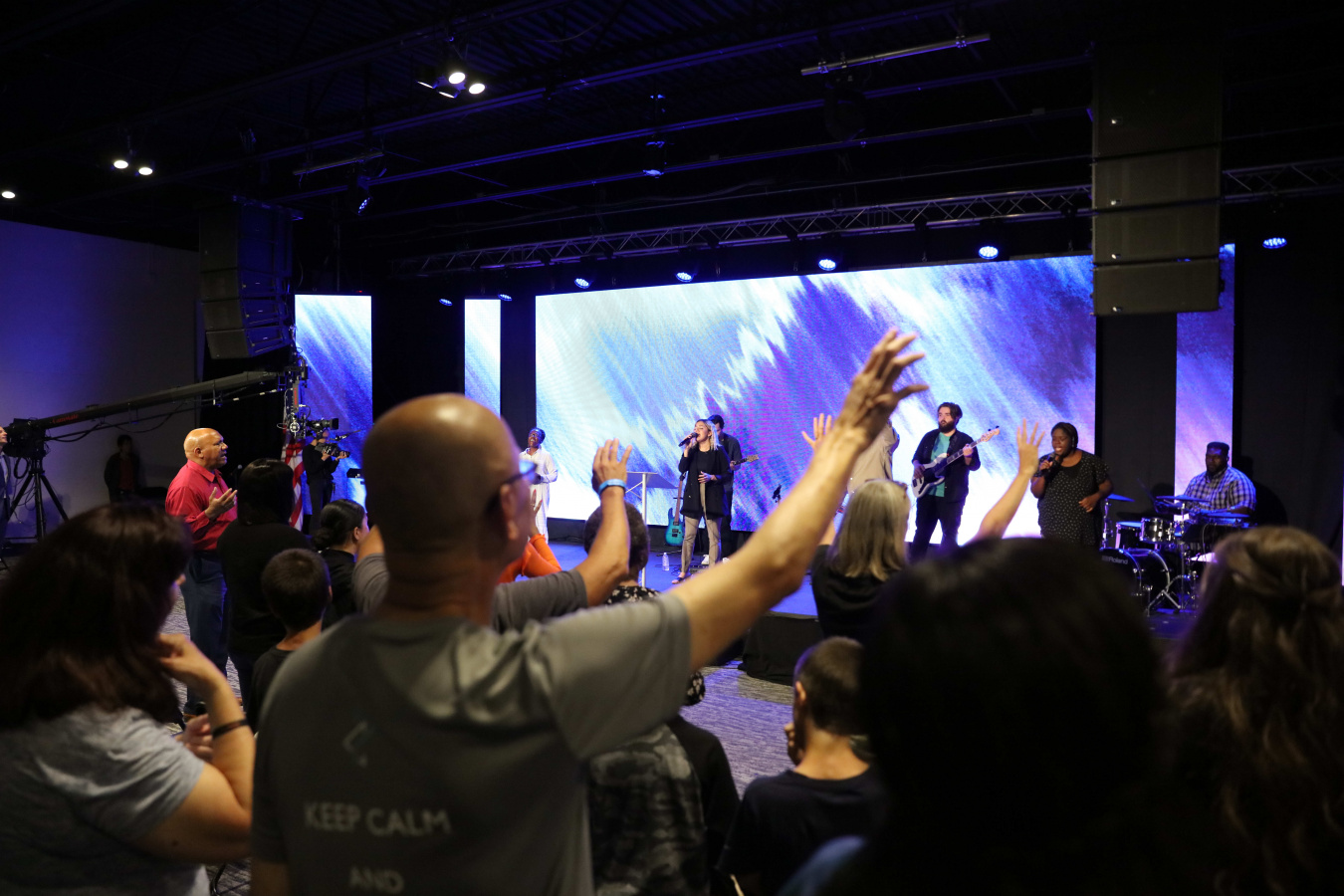 The Stand: Night 1025