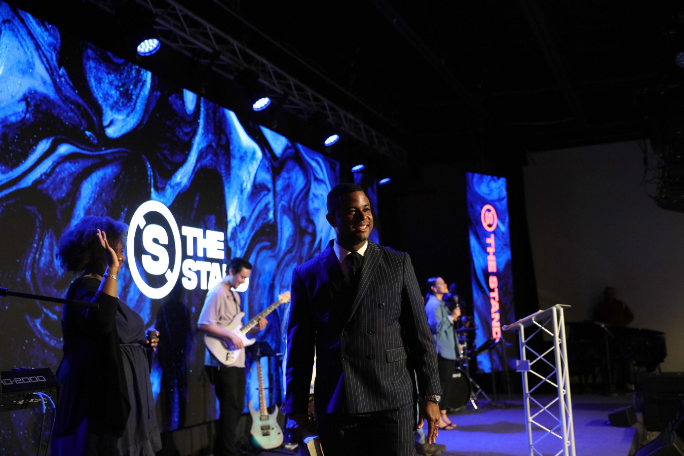 The Stand: Night 1026