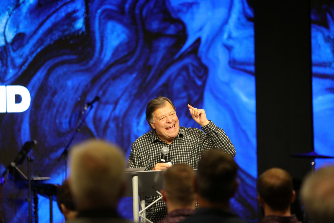 The Stand: Night 1027