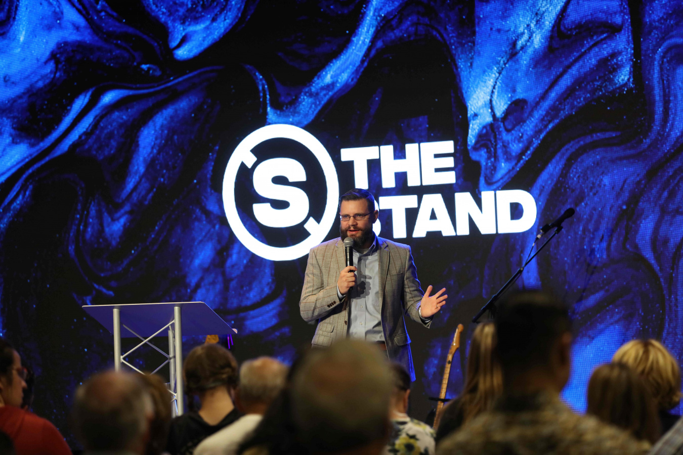 The Stand: Night 1028