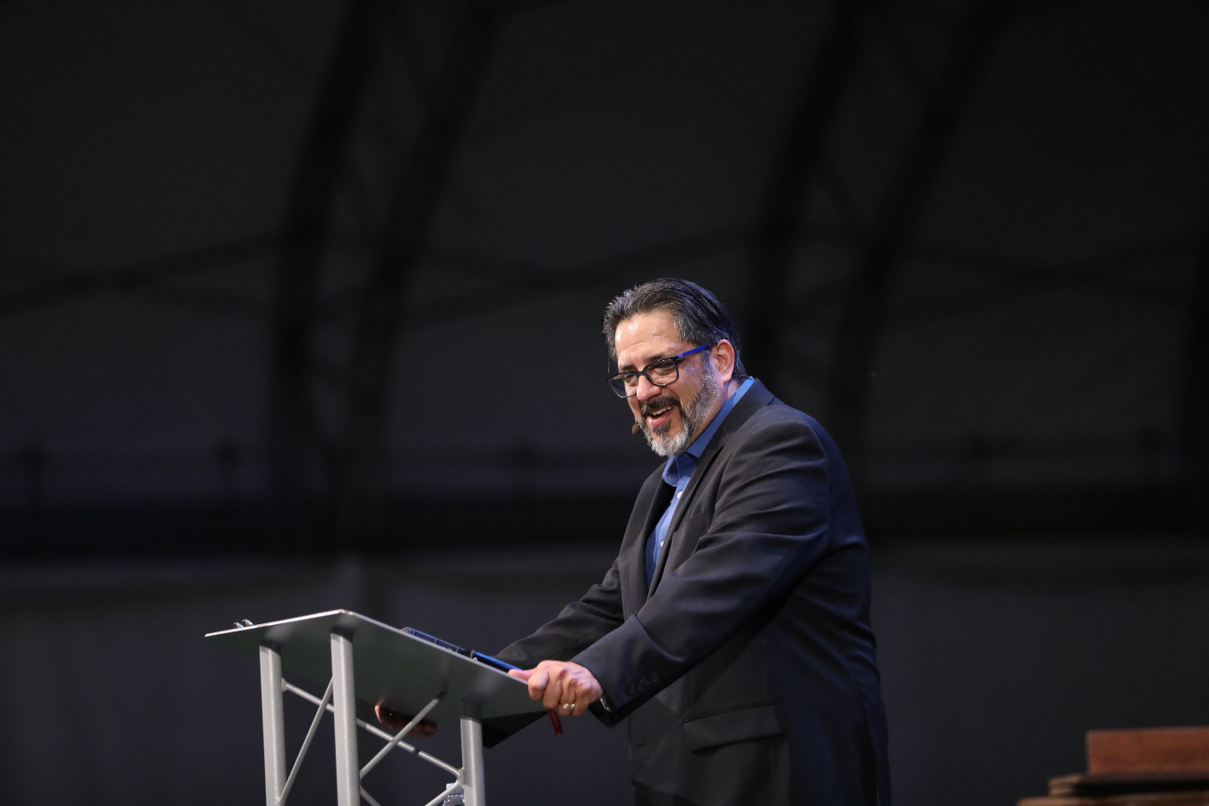 The Stand: Night 1022