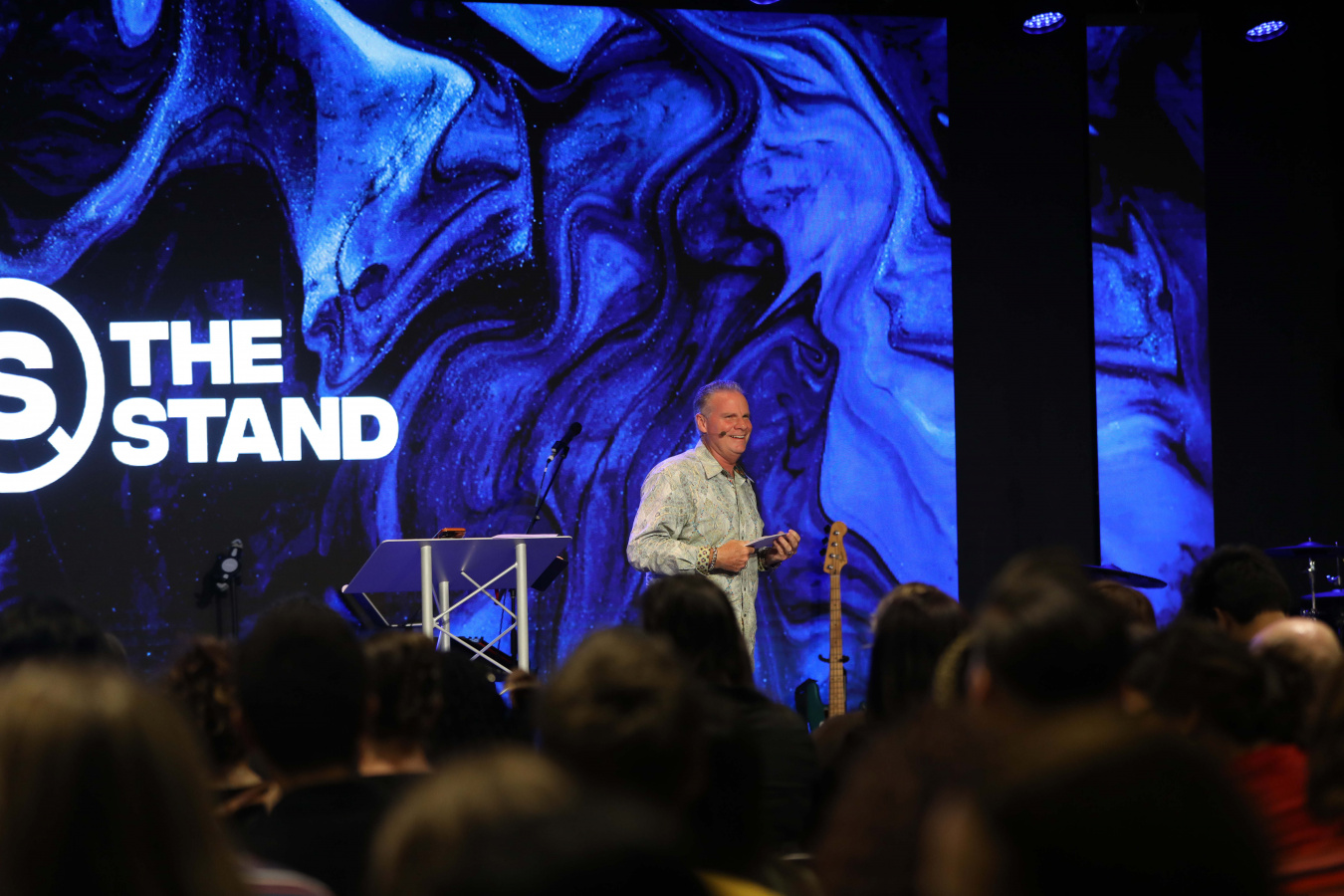 The Stand : Day 1038