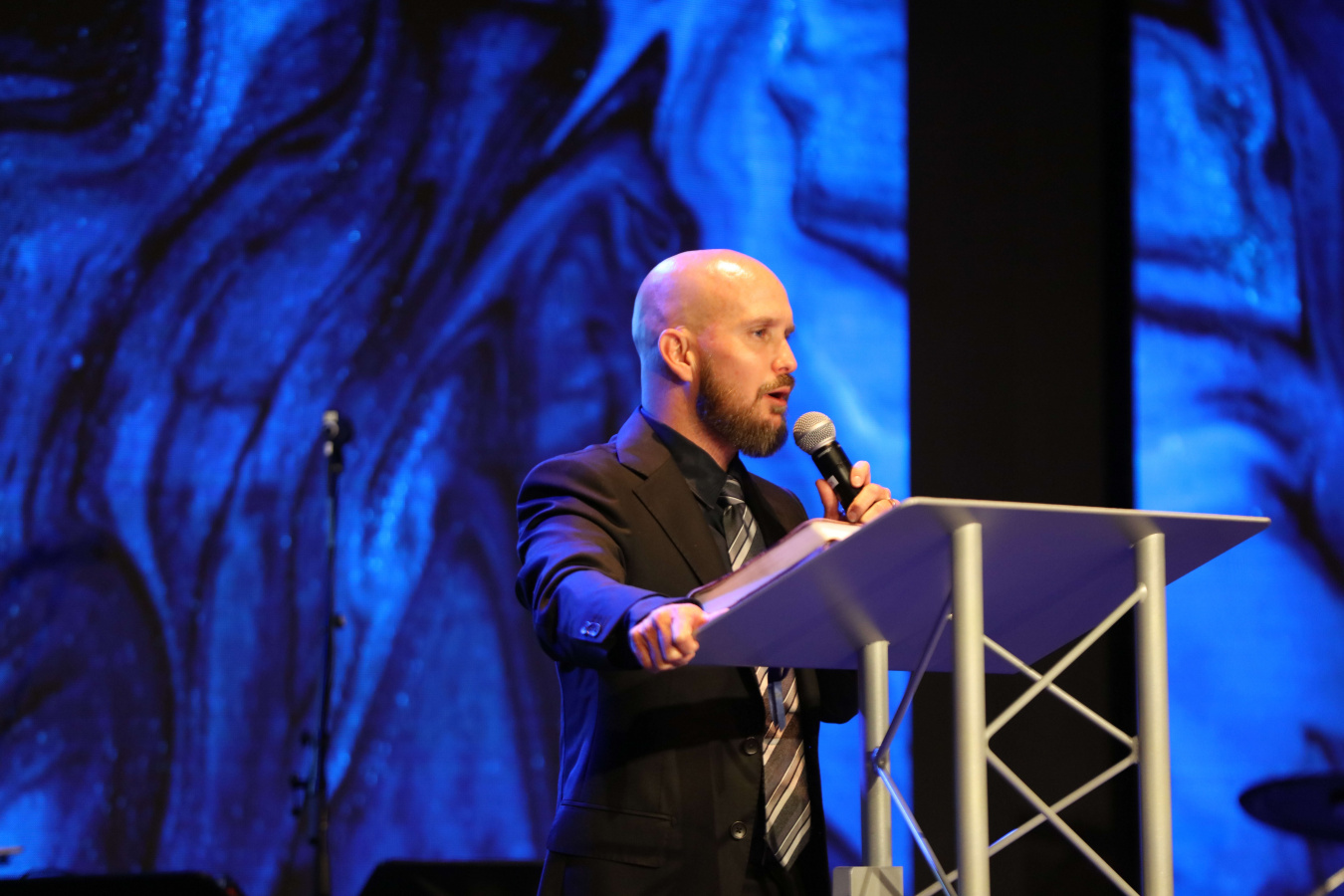 The Stand : Day 1039