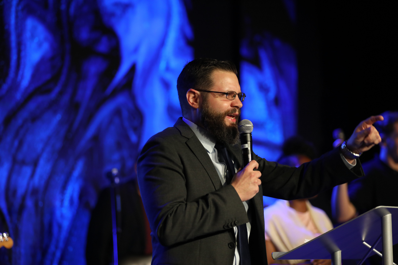 The Stand : Day 1040