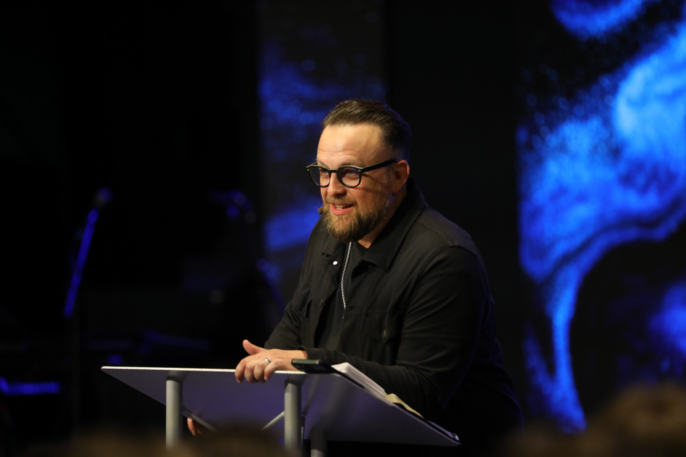 The Stand : Day 1041