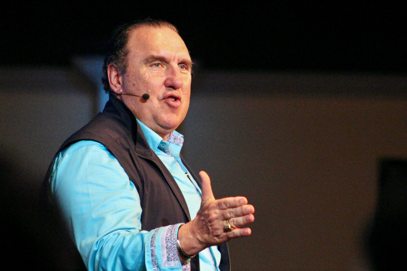 San Leandro, CA Holy Ghost Meetings