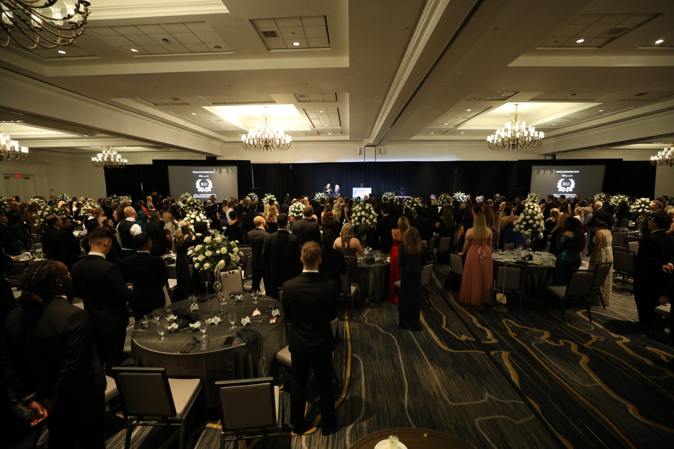 River University Banquet