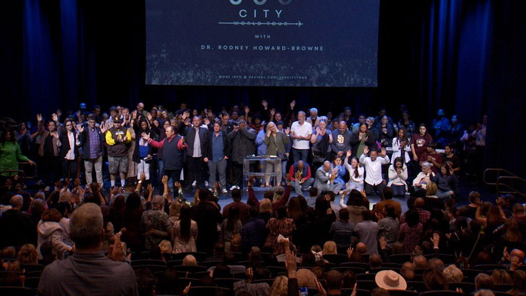 San Diego, CA Holy Ghost Meeting