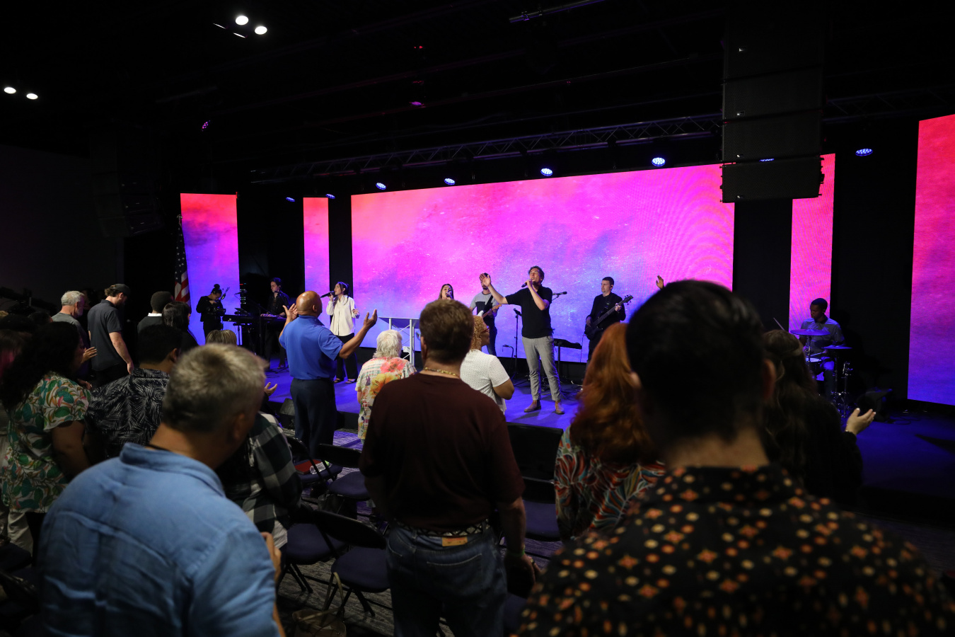 The Stand: Night 1054