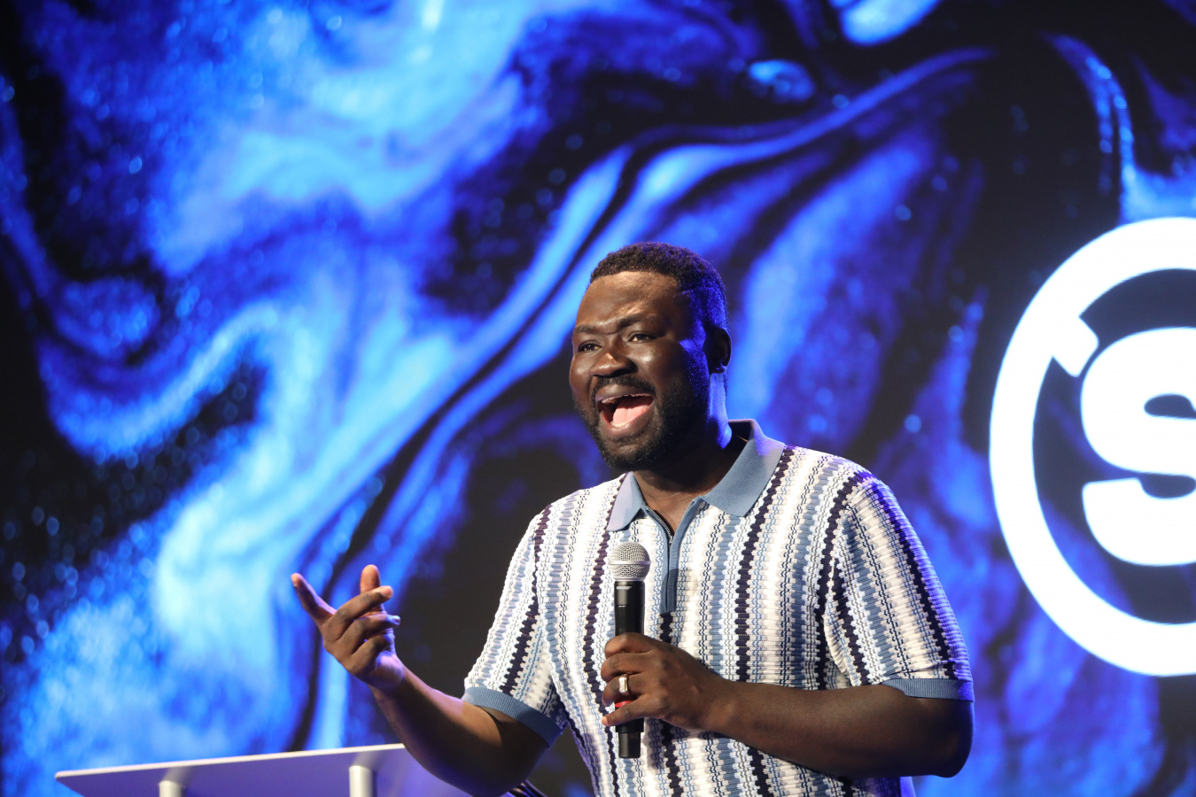 The Stand: Night 1055