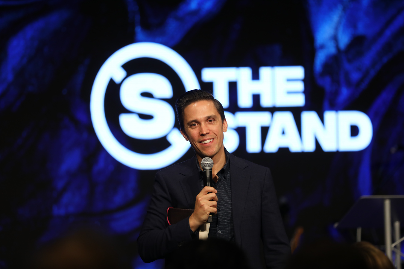 The Stand: Night 1057