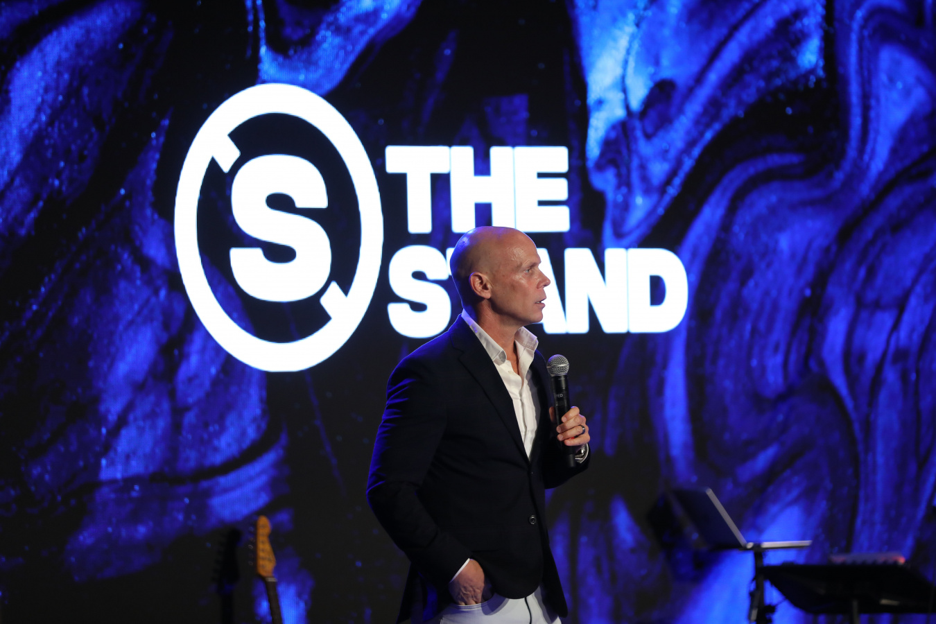 The Stand : Day 1082