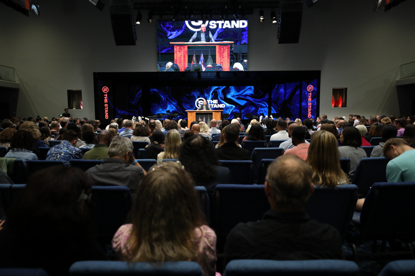 The Stand: Night 1087