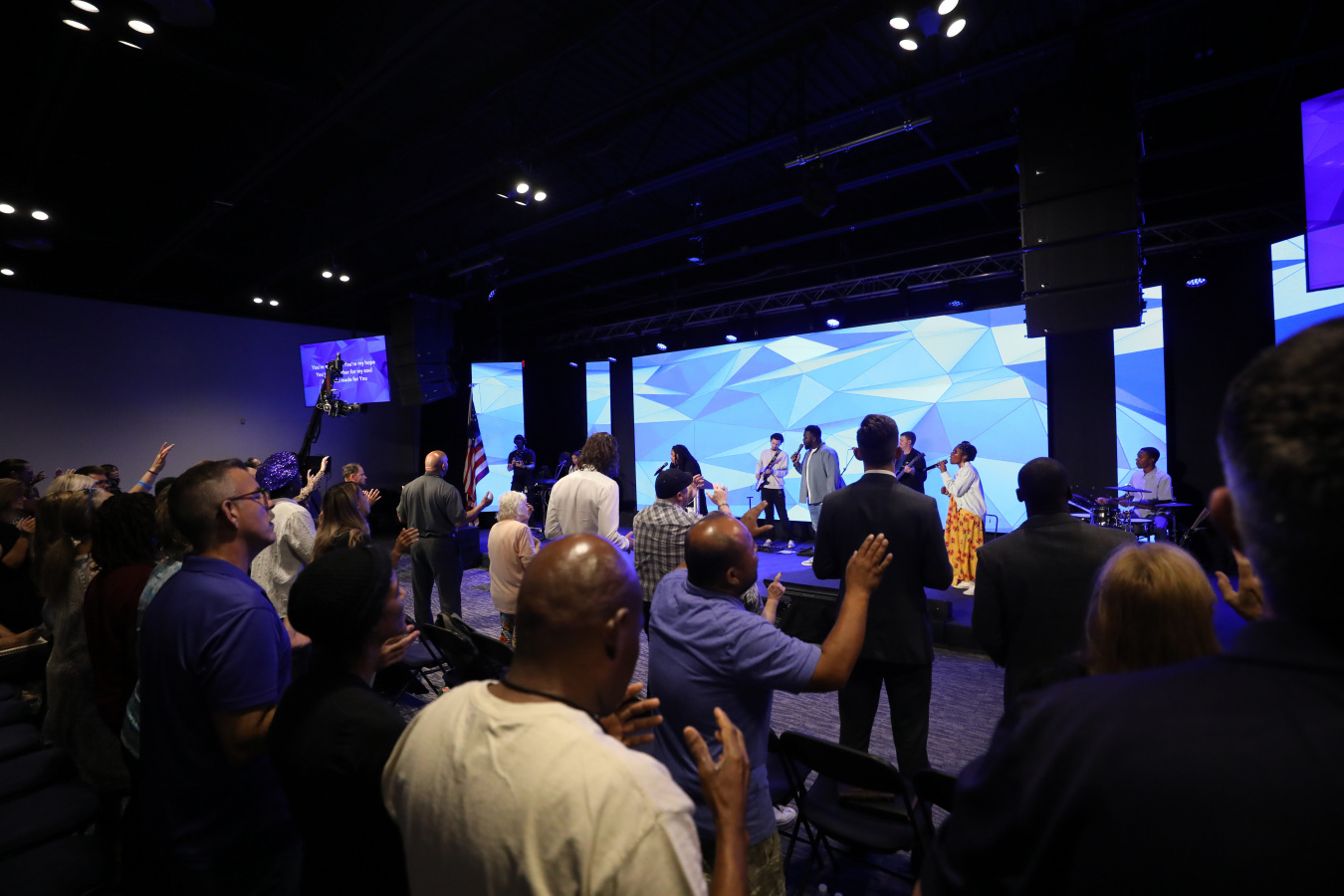 The Stand: Night 1089