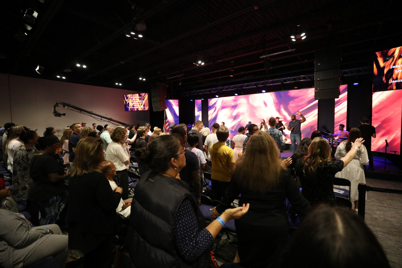 The Stand: Night 1091