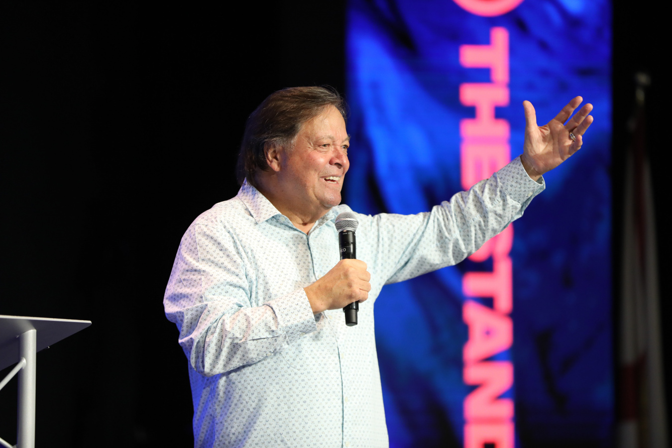 The Stand: Night 1092