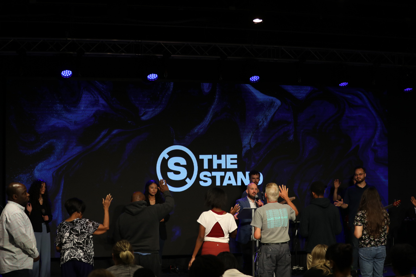 The Stand : Night 1109