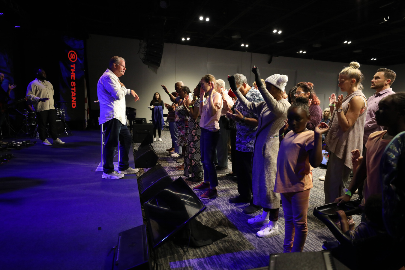 The Stand: Night 1110