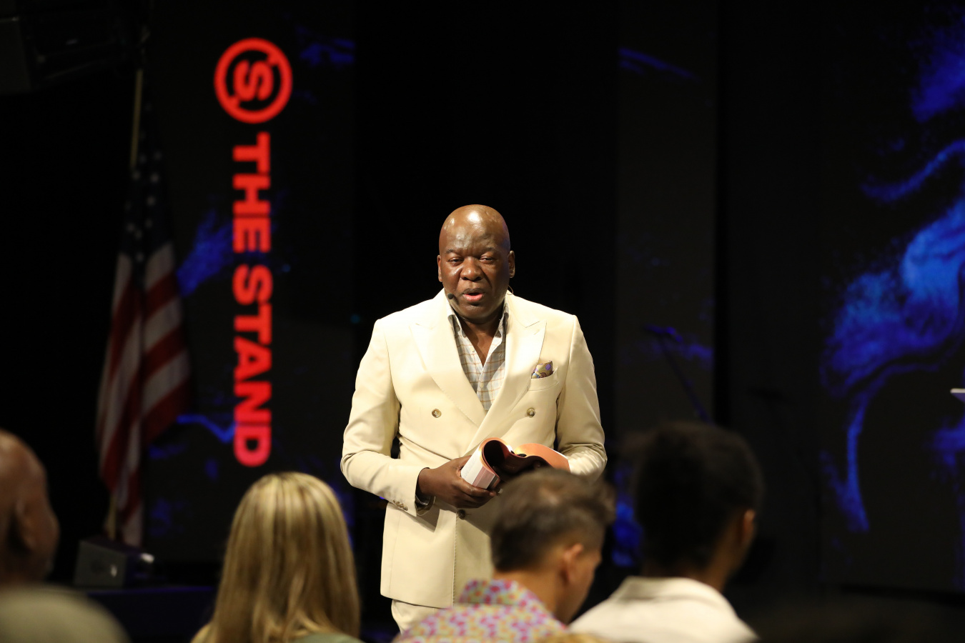 The Stand: Night 1111