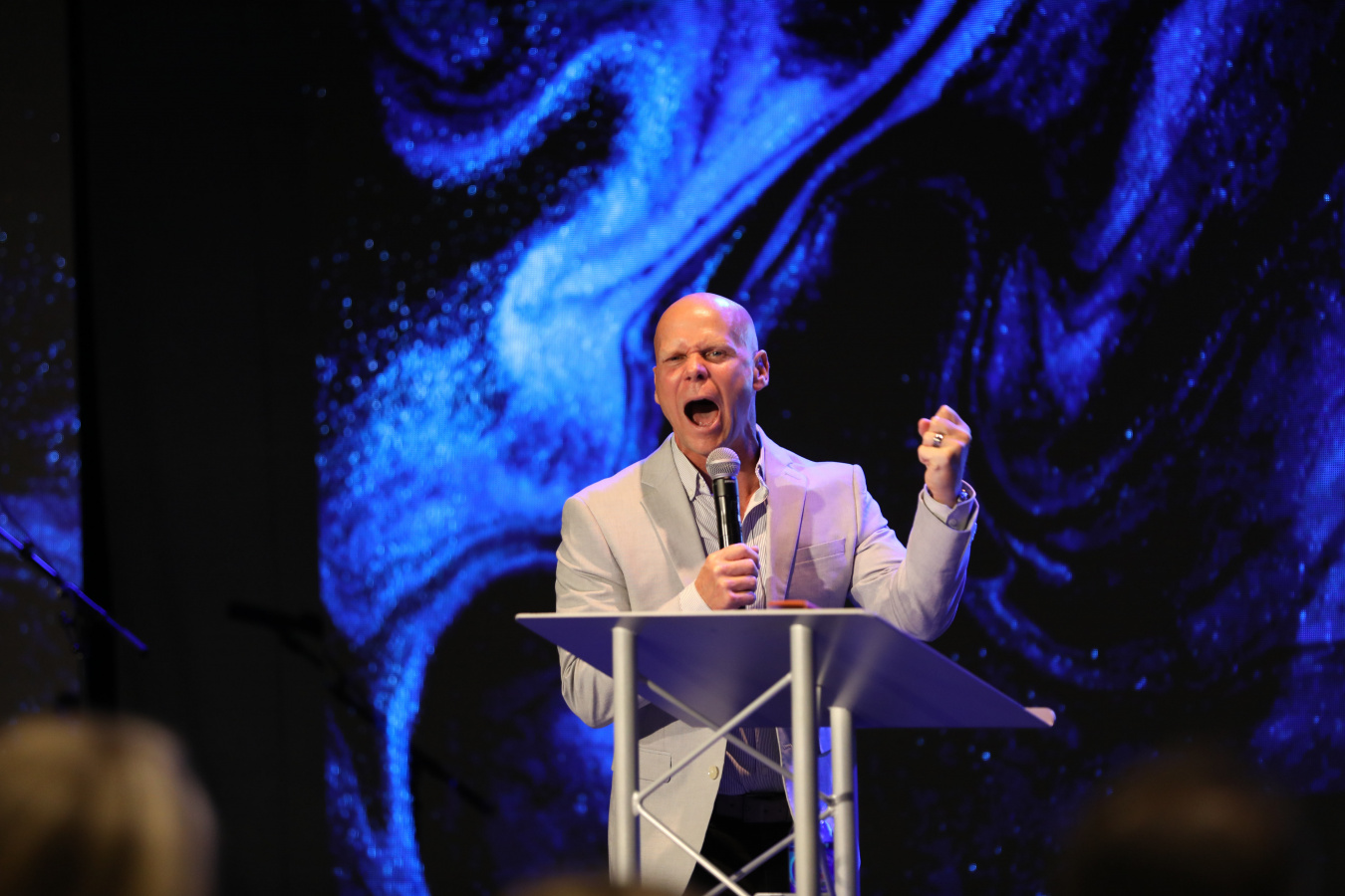 The Stand : Day 1083