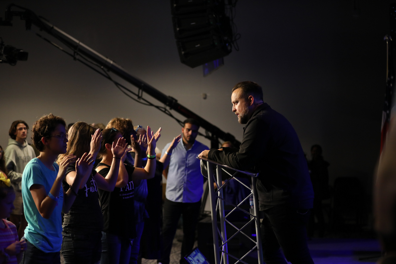 The Stand : Day 1084