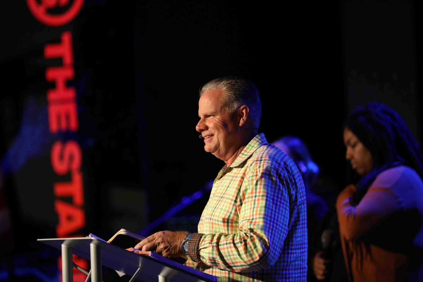 The Stand : Night 1103