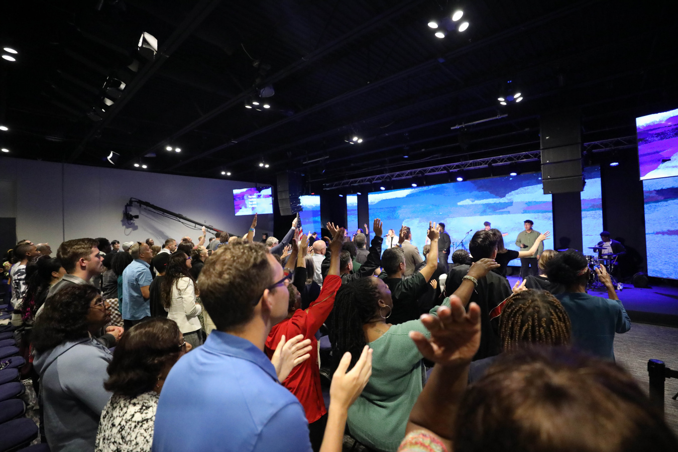 The Stand: Night 1104