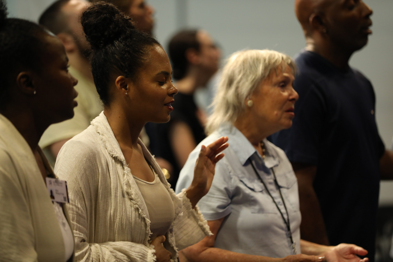 The Stand: Night 1105