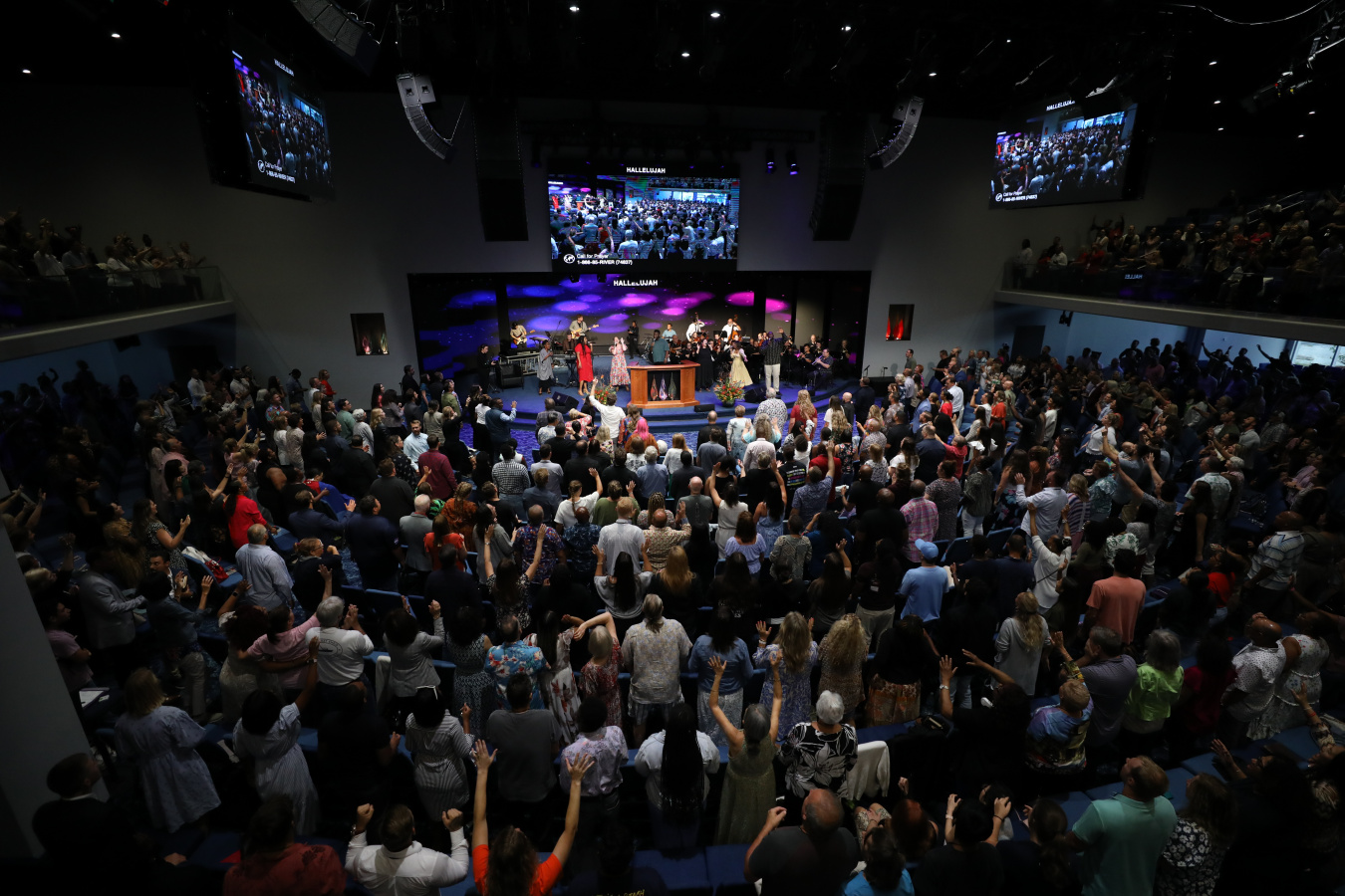 Fire Conference 23 : Day 5