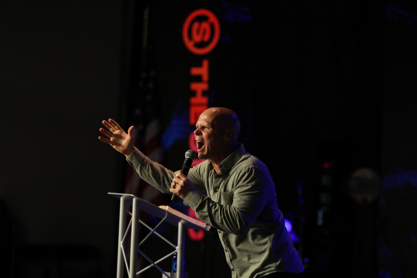 The Stand : Night 1115