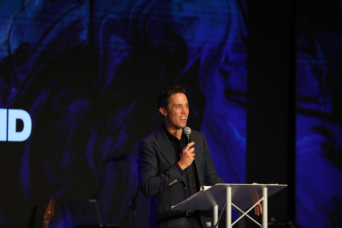 The Stand : Night 1116