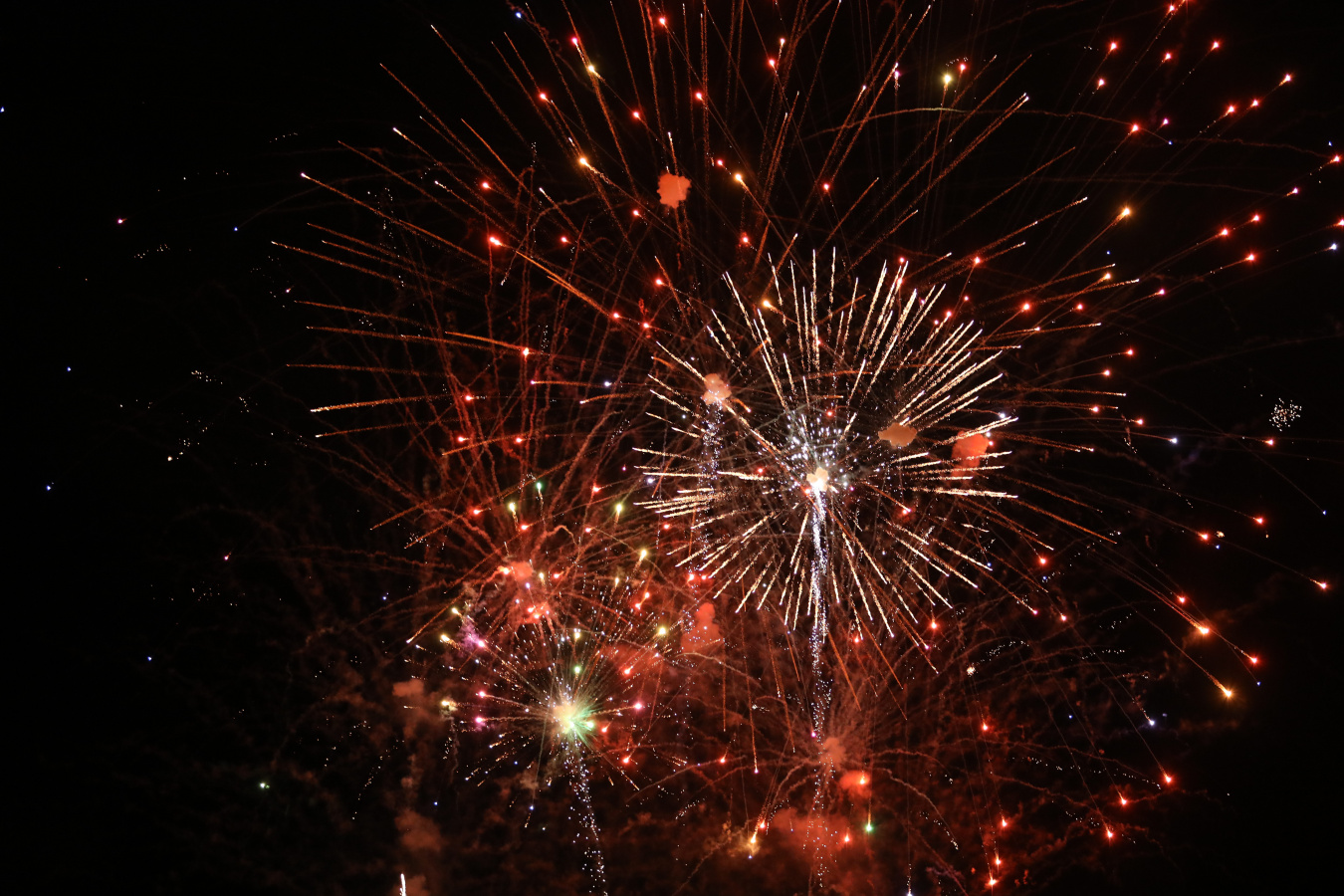 The Stand : Night 1117