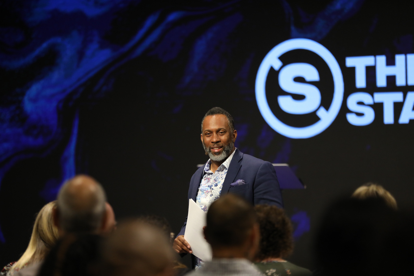 The Stand : Night 1118