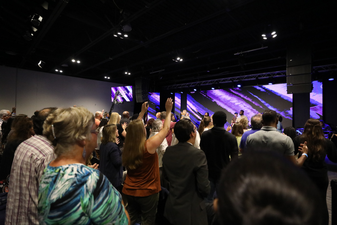 The Stand: Night 1125