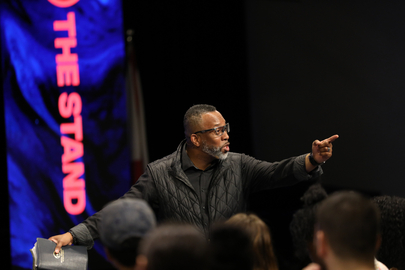 The Stand: Night 1127