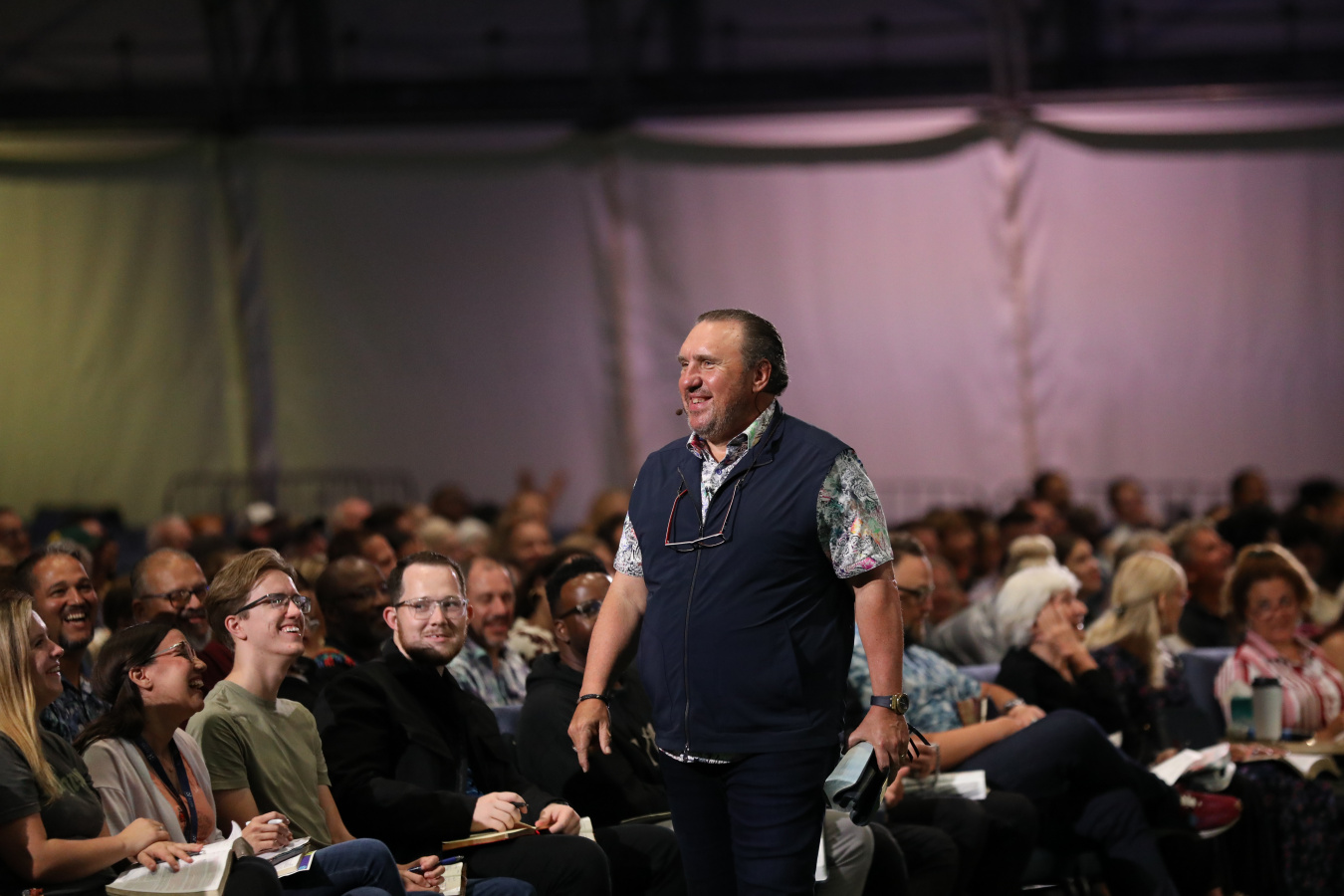 The Stand: Night 1129