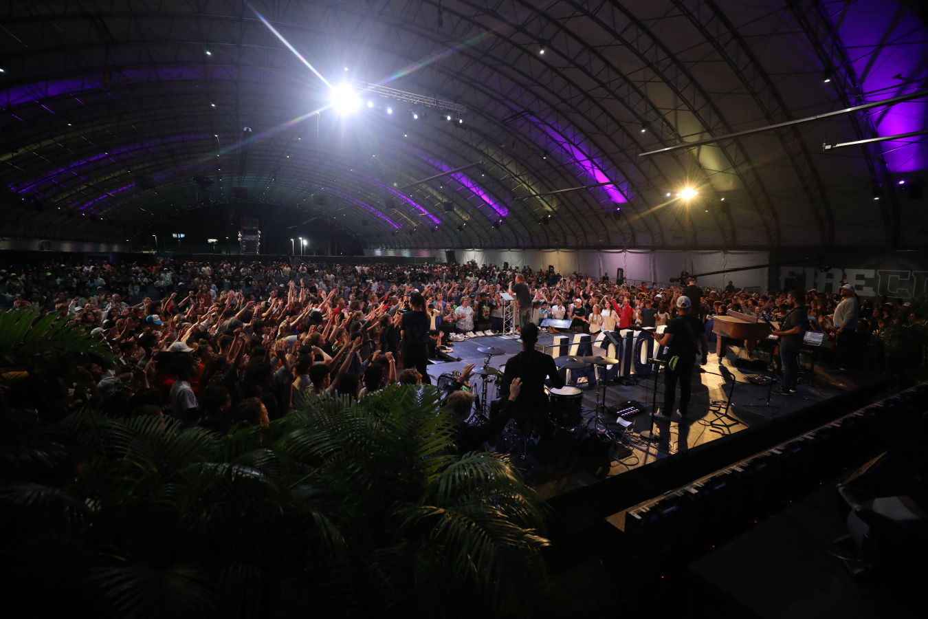 Youth Week 23: Day 3