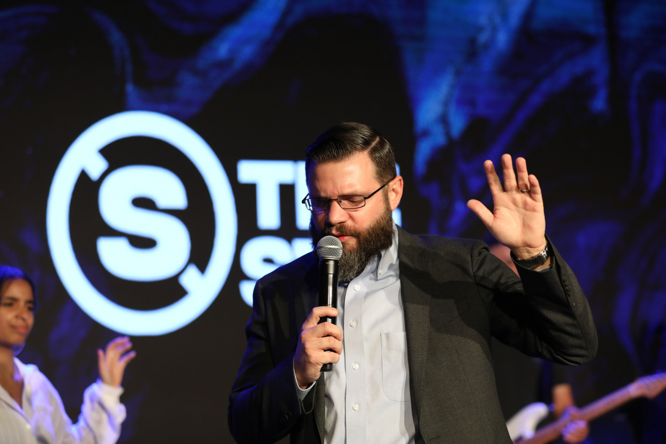 The Stand Night: 1113