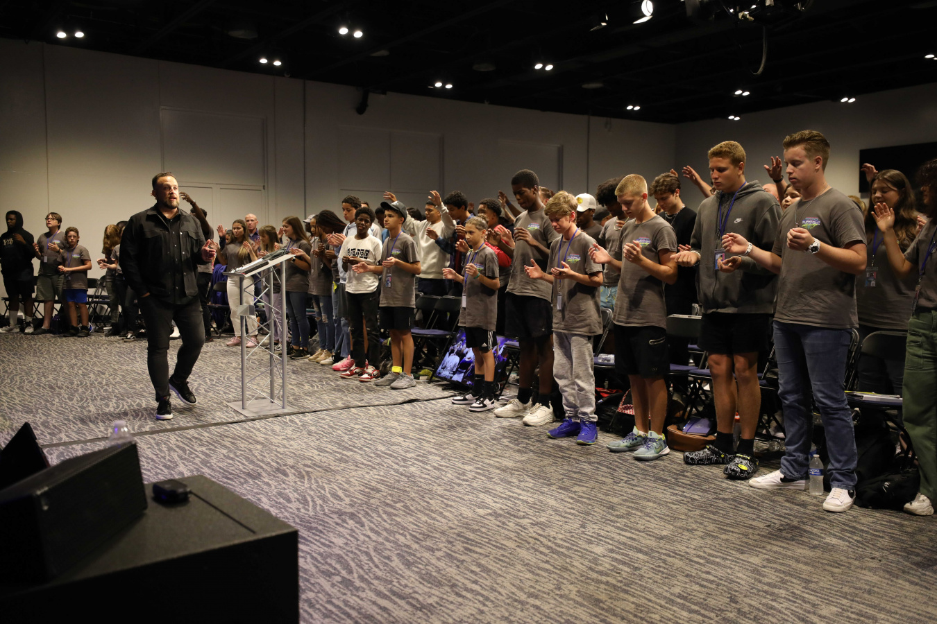 The Stand: Night 1119