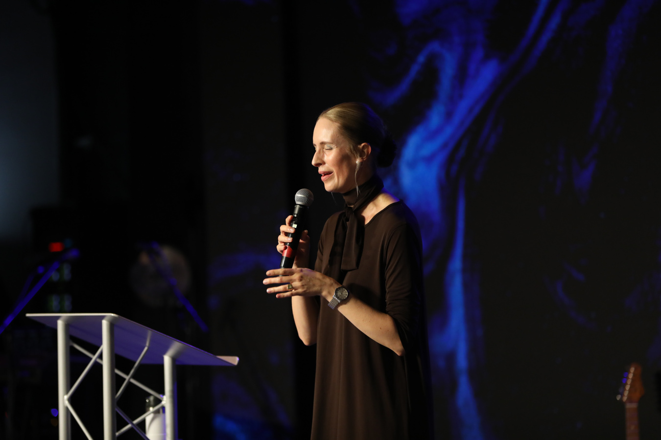 The Stand: Night 1120