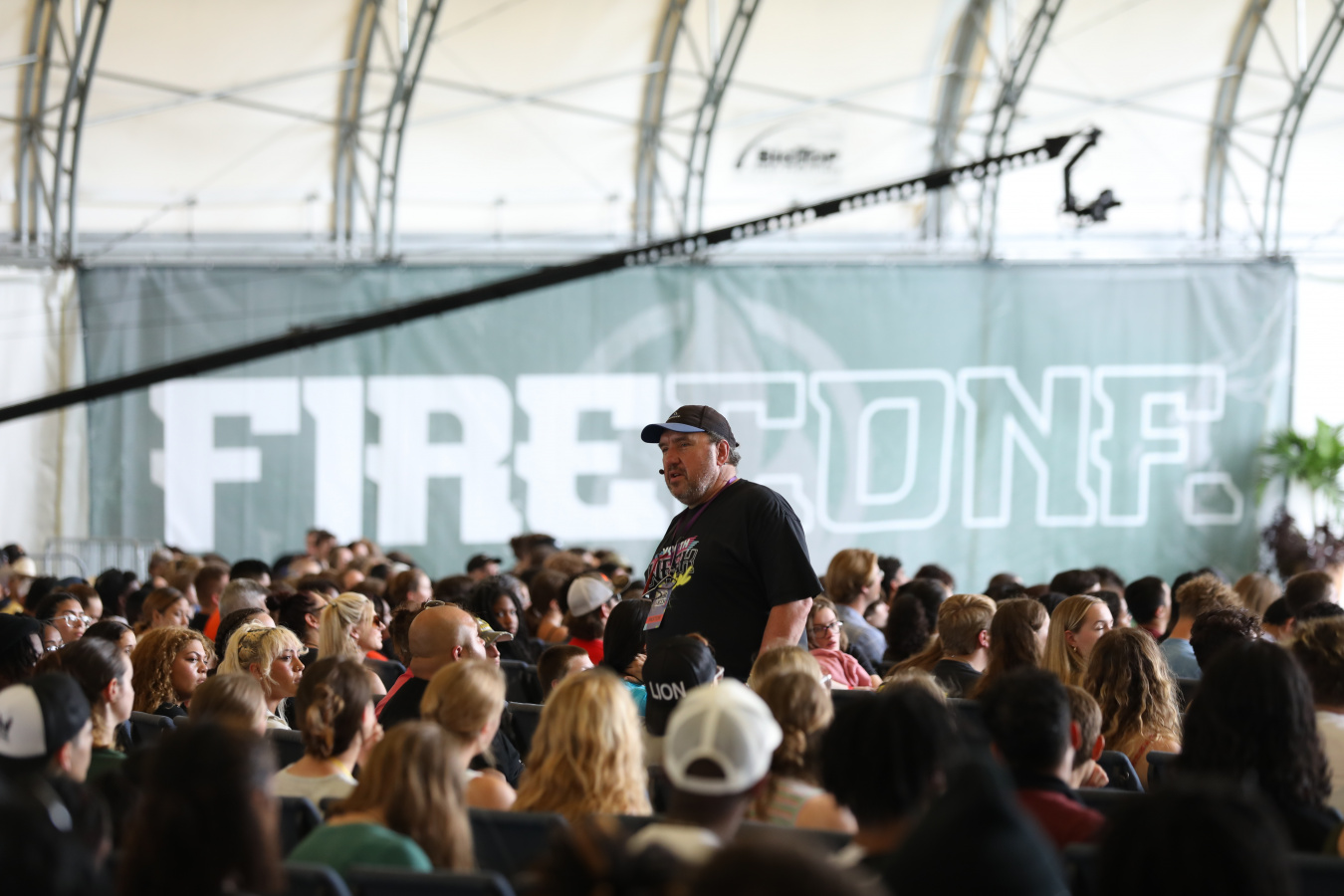 Youth Week 23: Day 5