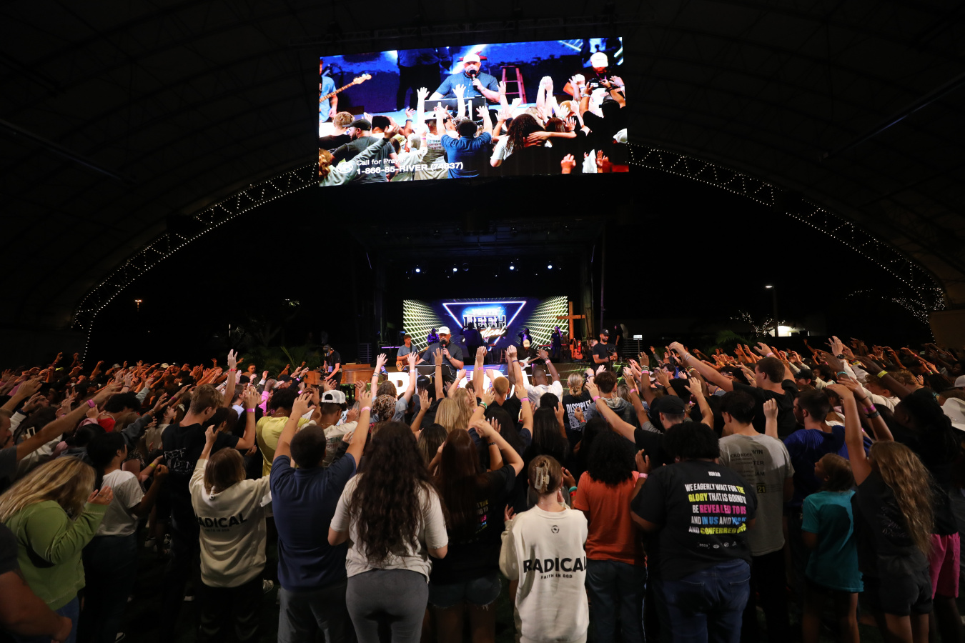 Youth Week 23: Day 4