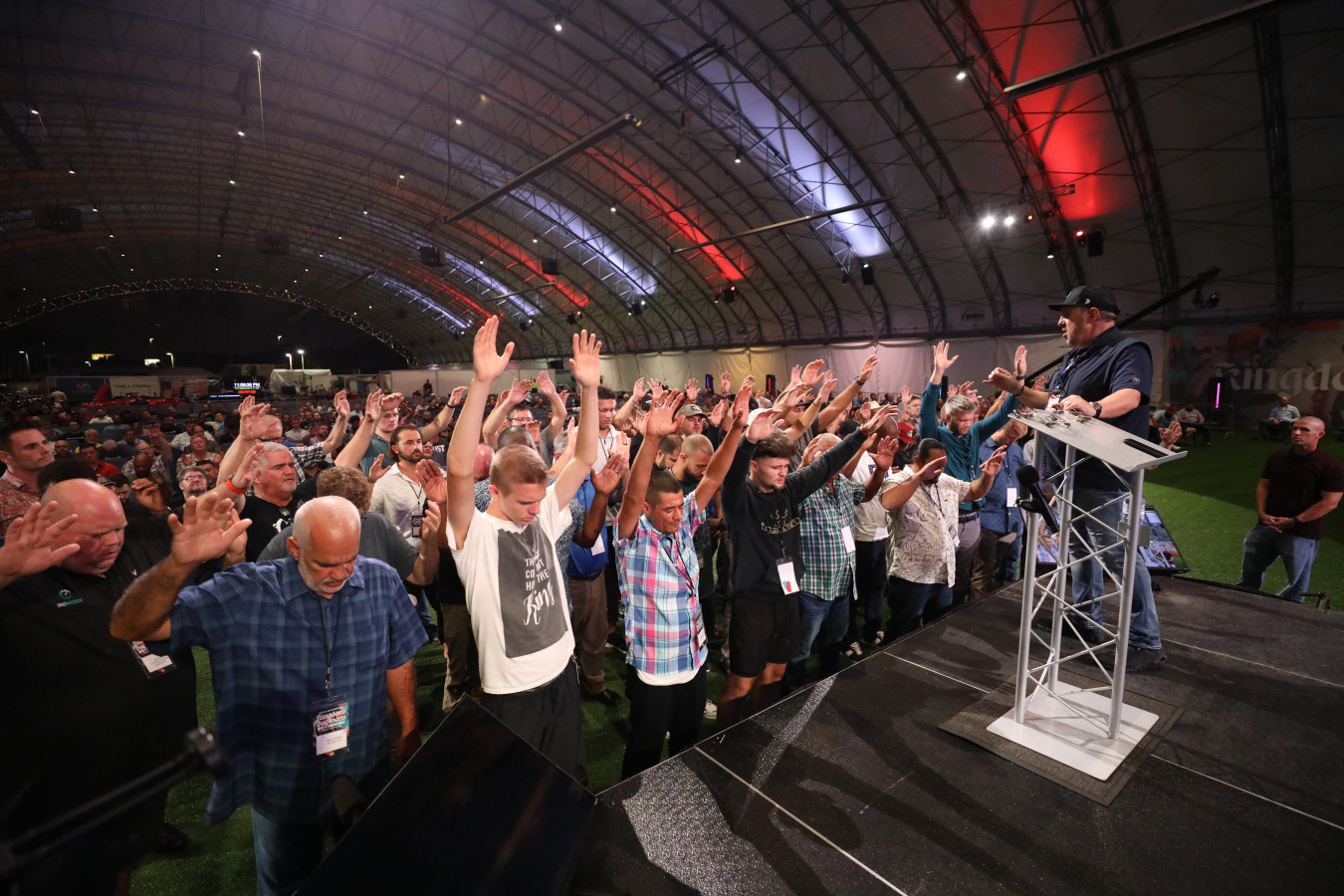 Men's Conference '23