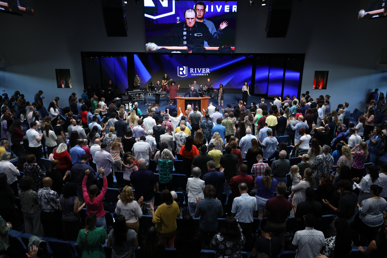 RU Revival Week: Day 3